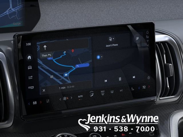 New 2026 Ford Expedition Max Platinum AWD/4WD image 14