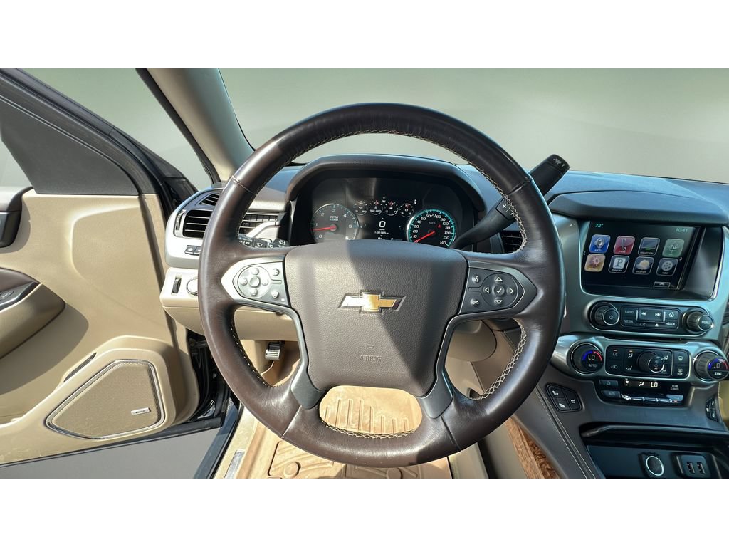 Used 2016 Chevrolet Tahoe LTZ AWD/4WD image 22