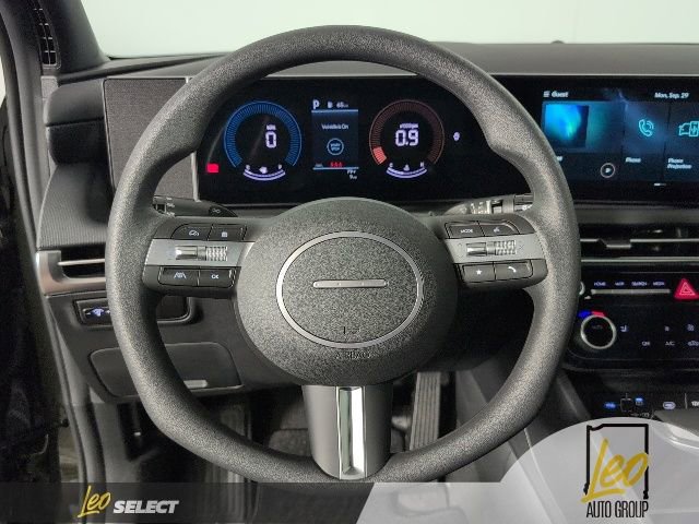 Used 2026 Hyundai Santa Cruz SEL image 16