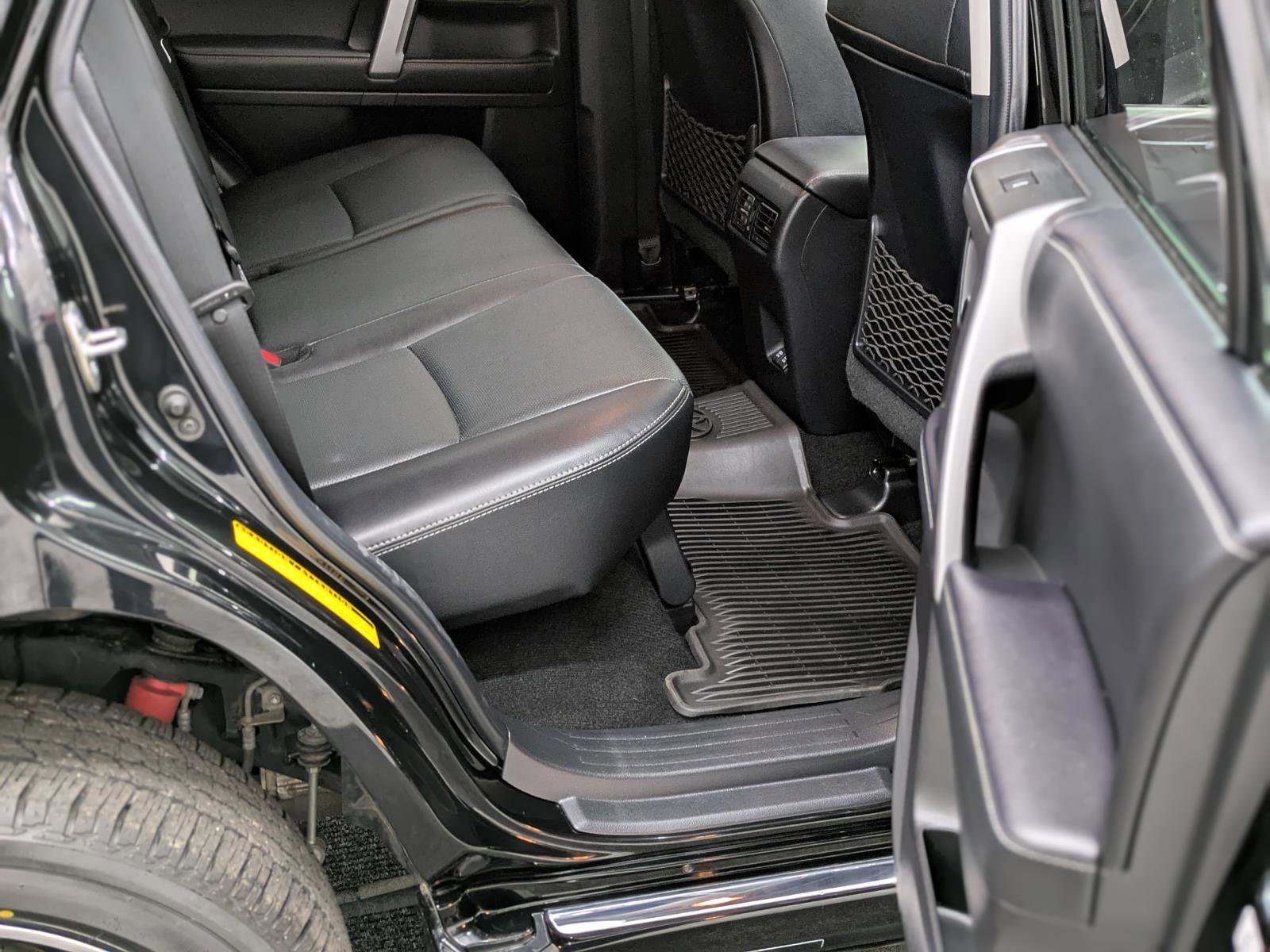 Used 2022 Toyota 4Runner Limited image 23