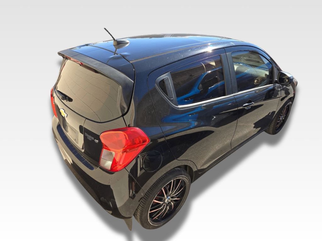 Used 2019 Chevrolet Spark LT image 4