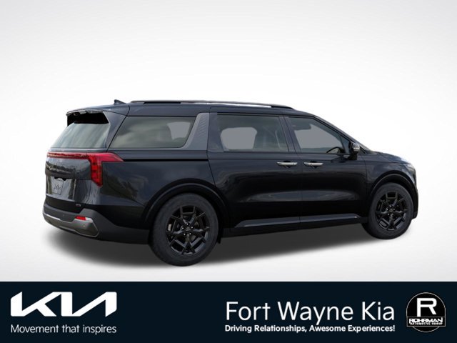 New 2027 Kia Carnival EX FWD image 6
