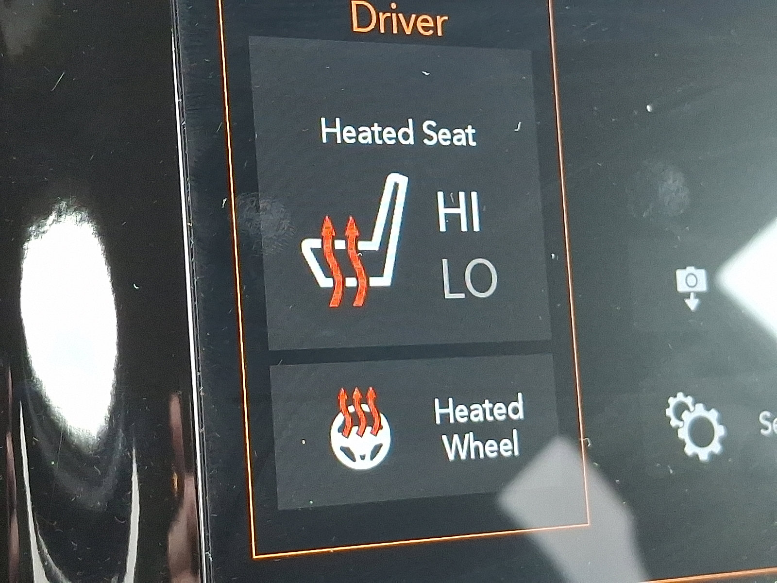 Used 2021 Jeep Grand Cherokee Laredo X image 25