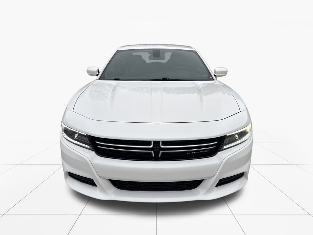 Used 2017 Dodge Charger SE image 21