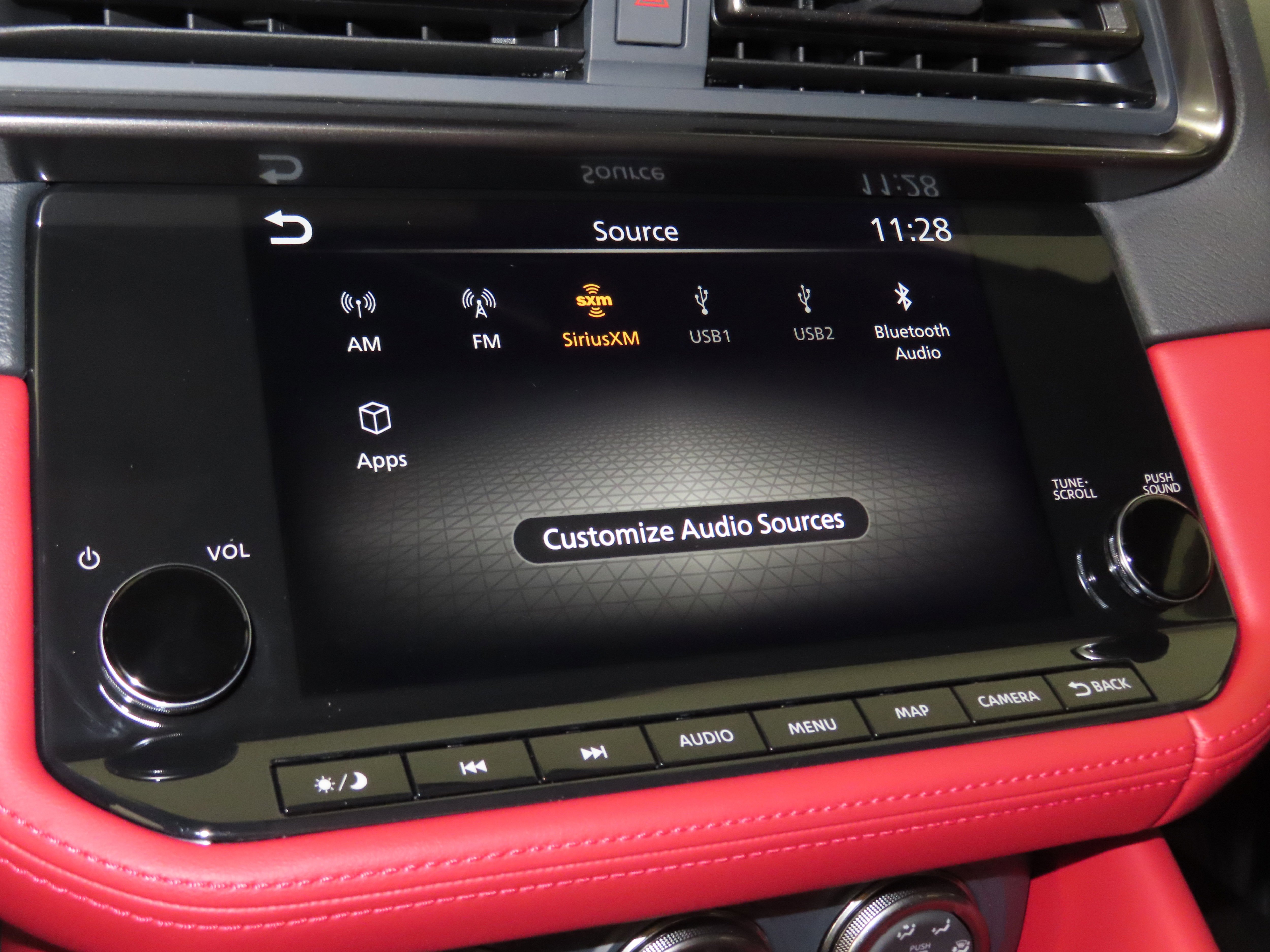 New 2026 Nissan Z Performance w/ Floor Mat Package image 29