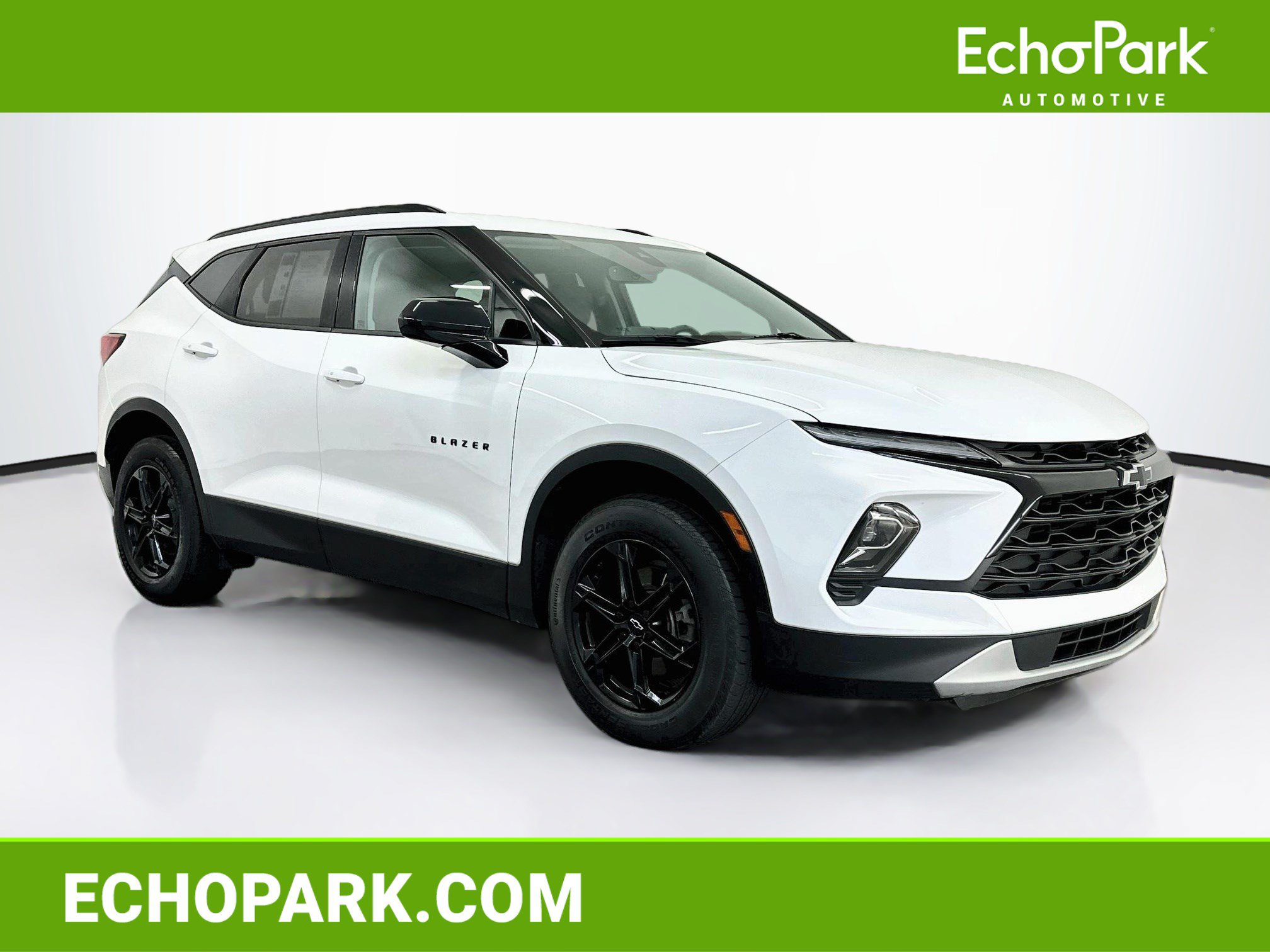 Used 2023 Chevrolet Blazer LT w/ Convenience Package
