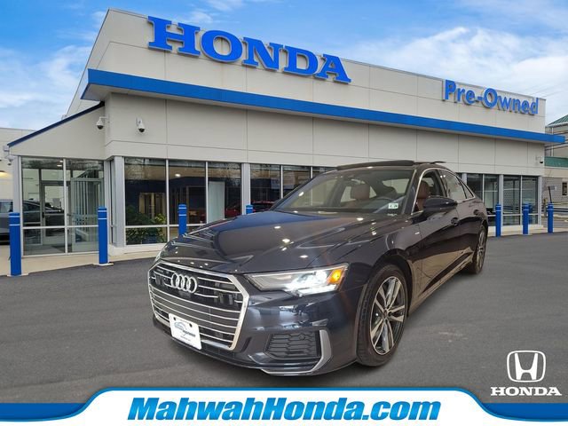 Used 2023 Audi A6 Premium Plus AWD/4WD image 2