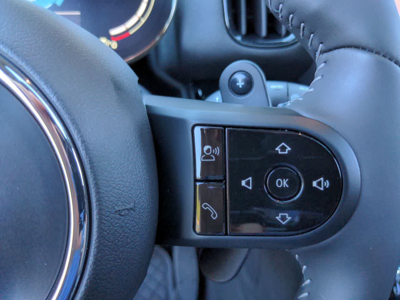 Certified 2022 MINI Cooper Countryman S AWD/4WD image 26