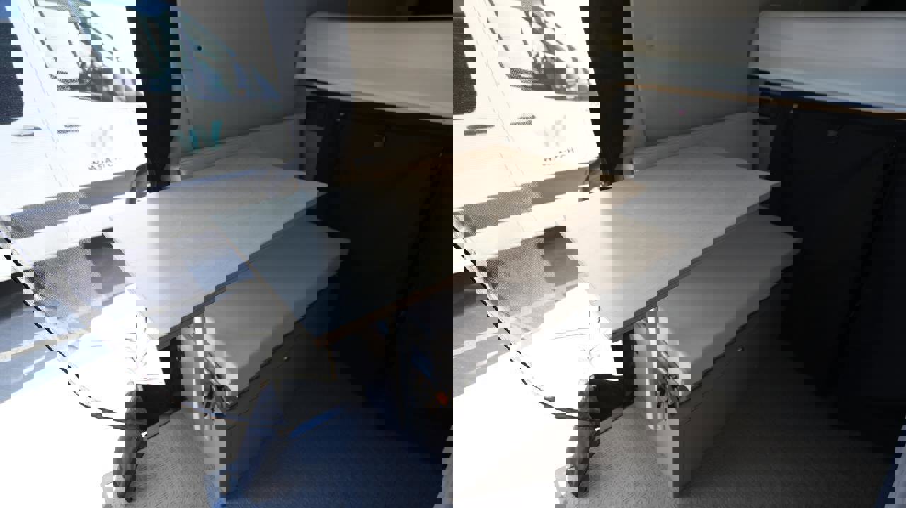 Used 2020 Mercedes-Benz Sprinter 2500 image 15