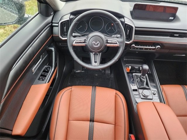 Certified 2025 MAZDA CX-50 Meridian Edition w/ Weather Package image 10