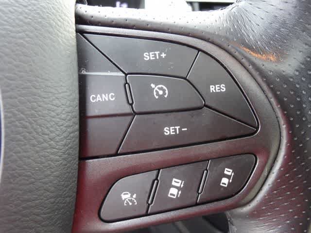 Used 2022 Dodge Durango GT AWD/4WD image 25