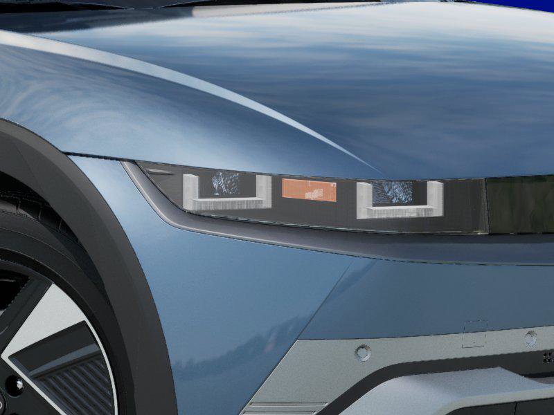 New 2026 Hyundai Ioniq 5 SEL RWD image 9