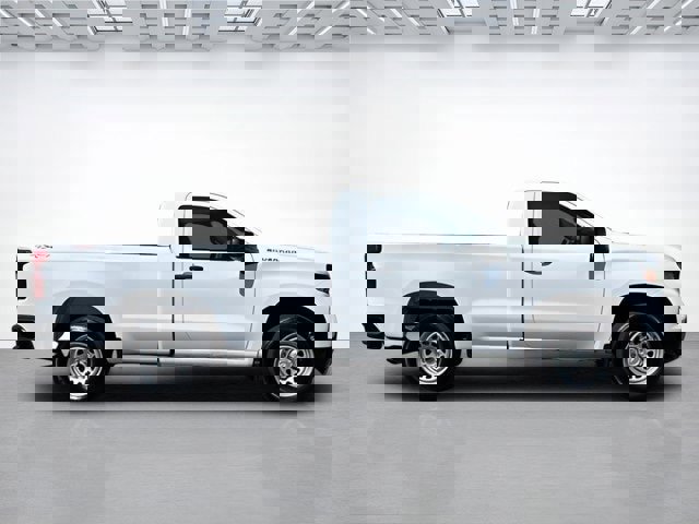 Used 2023 Chevrolet Silverado 1500 W/T image 3