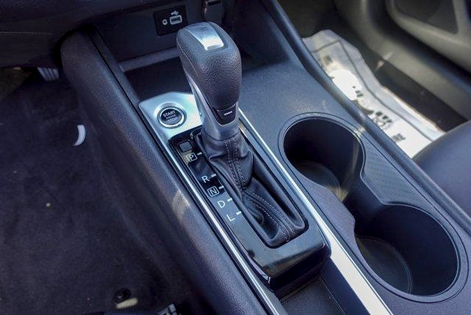 Used 2021 Nissan Altima 2.5 S FWD image 21