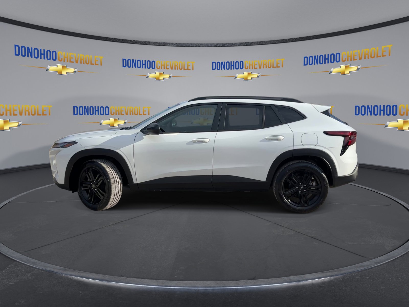 New 2026 Chevrolet Trax ACTIV w/ Driver Confidence Package image 5