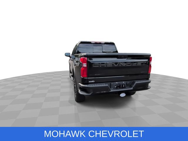 Used 2024 Chevrolet Silverado 1500 ZR2 AWD/4WD image 7