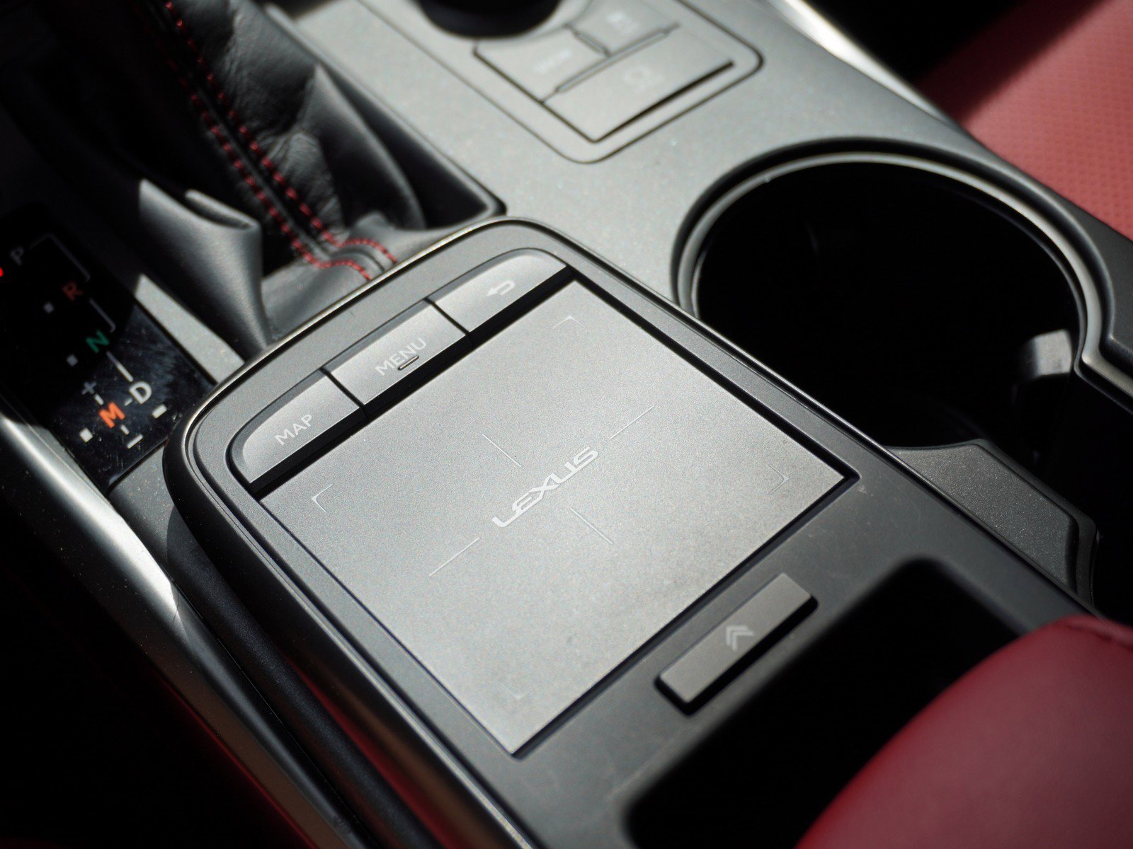 Used 2025 Lexus IS 350 F Sport image 23