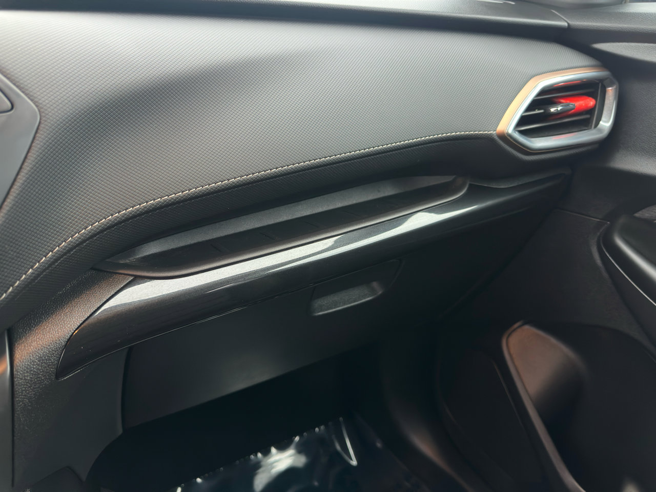 Used 2022 Chevrolet TrailBlazer ACTIV image 27