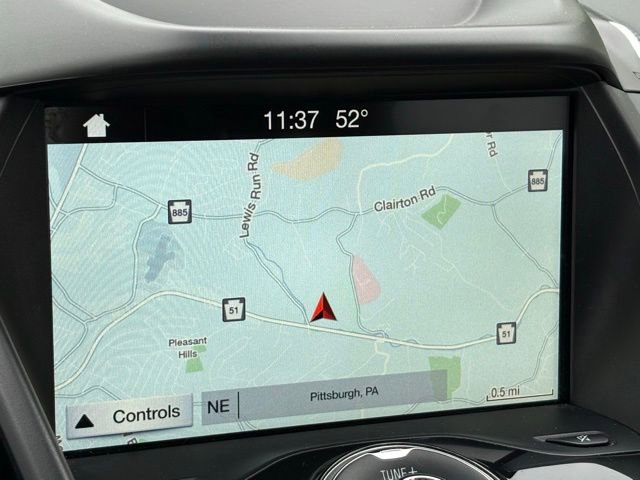Used 2019 Ford Escape Titanium AWD/4WD image 15