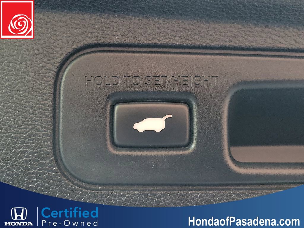 Certified 2023 Honda Odyssey Sport image 30