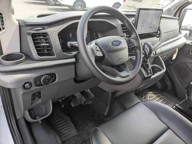 New 2026 Ford Transit 250 148 High Roof RWD image 8