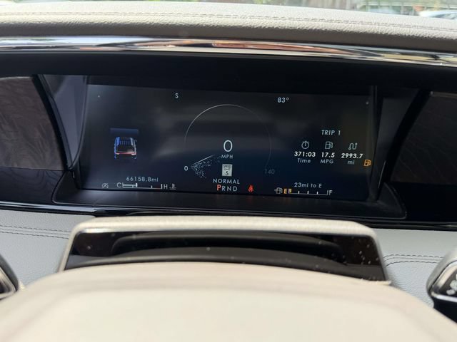 Certified 2022 Lincoln Navigator L Reserve AWD/4WD image 24