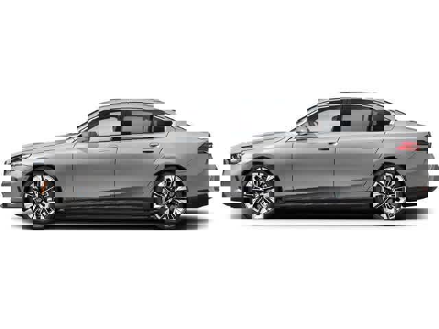 New 2026 BMW i5 eDrive40 w/ Premium Package image 3