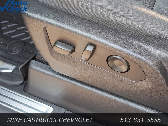 Used 2023 Chevrolet Silverado 1500 LT Trail Boss w/ Protection Package image 24