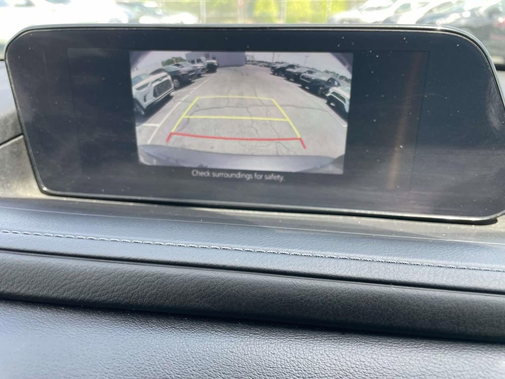 Used 2023 MAZDA CX-30 AWD 2.5 S w/ Select Package image 38