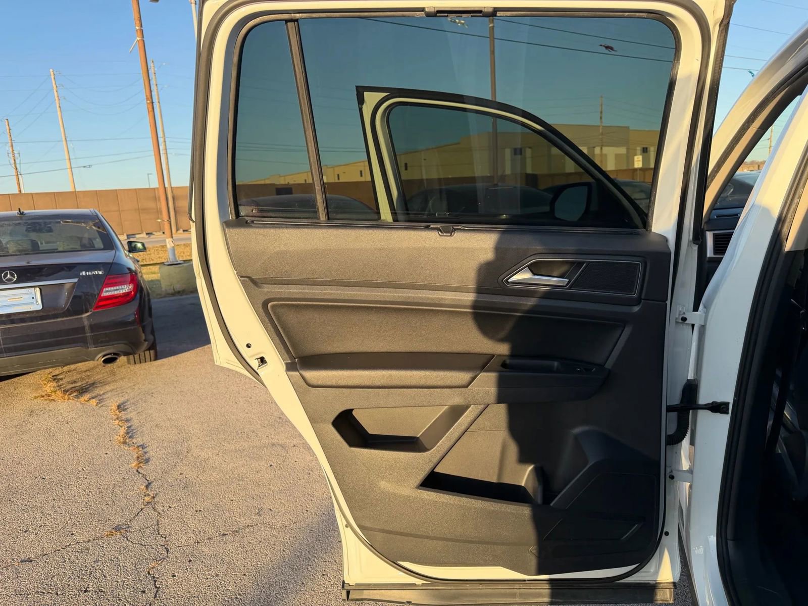 Used 2018 Volkswagen Atlas SE image 11