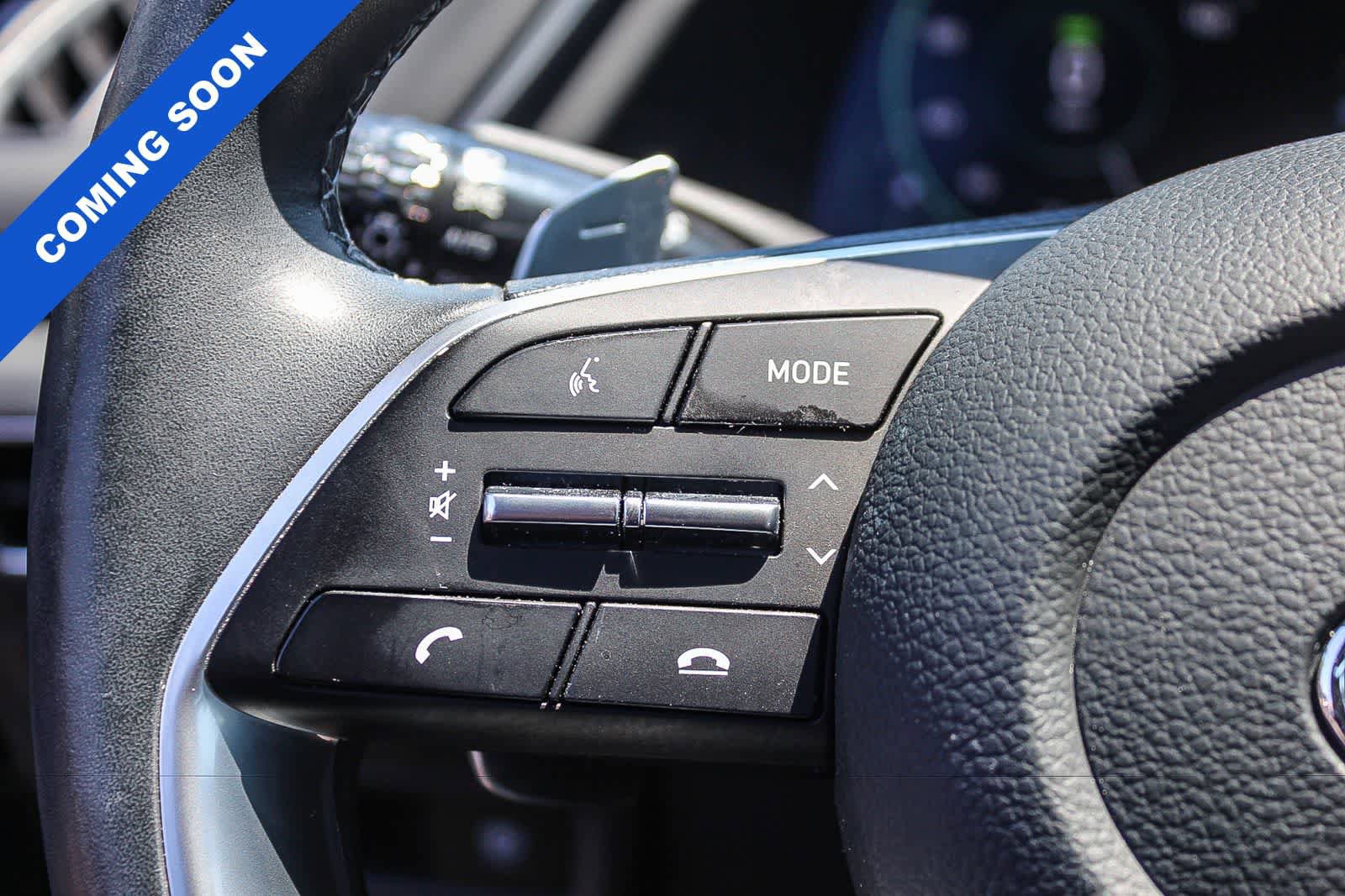 Certified 2021 Hyundai Sonata Limited FWD image 29
