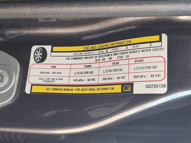 Used 2016 RAM 3500 Big Horn AWD/4WD image 24