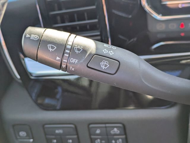 Used 2024 Chevrolet Silverado 1500 LTZ w/ LTZ Convenience Package II image 28