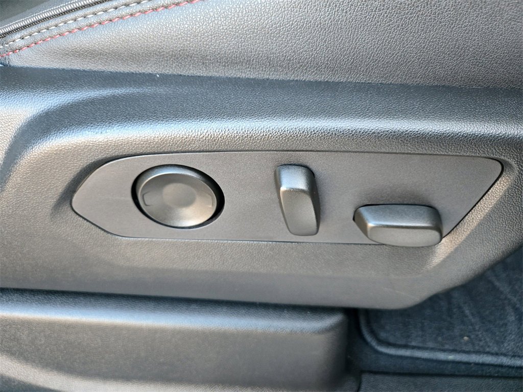 Used 2024 Chevrolet Tahoe RST w/ Luxury Package image 30