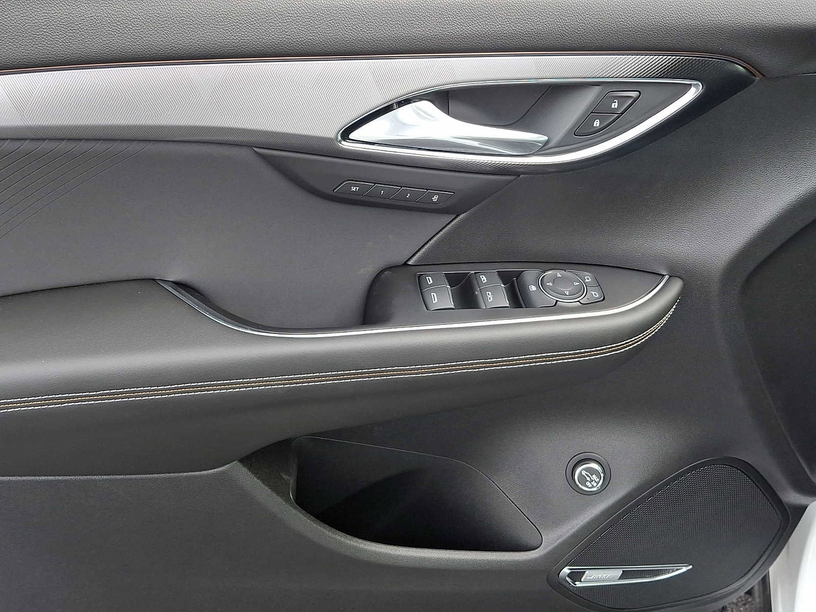 New 2026 Buick Envision Sport Touring AWD/4WD image 10