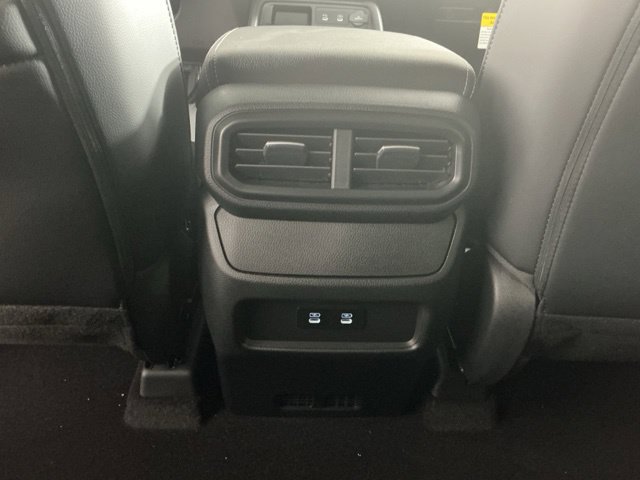 New 2026 Honda Passport RTL image 21