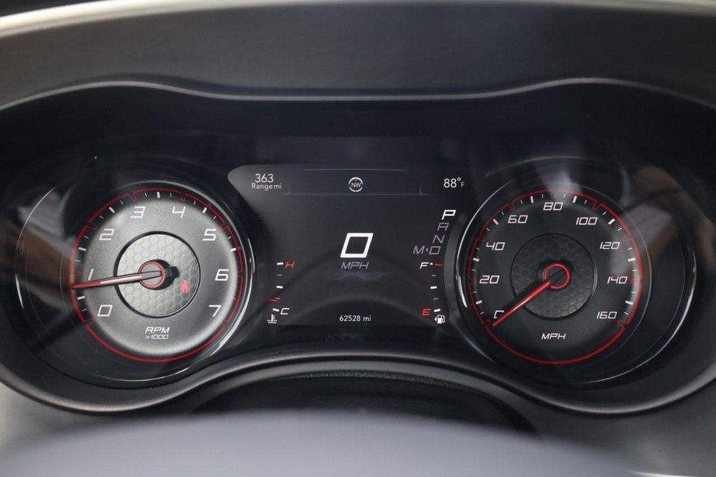 Used 2023 Dodge Charger R/T w/ Plus Group RWD image 14