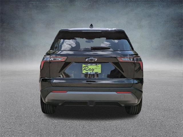 New 2026 Chevrolet Equinox LT w/ Convenience Package II image 5