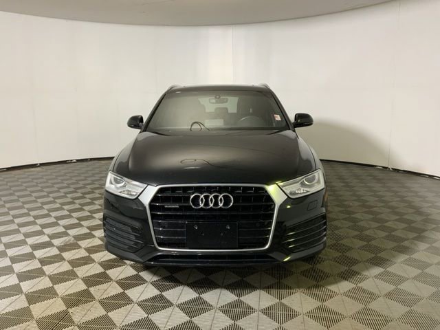 Used 2018 Audi Q3 2.0T Premium image 3