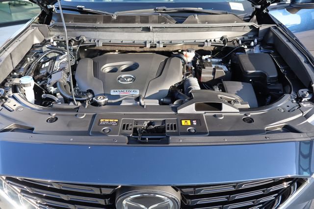 Used 2022 MAZDA CX-9 Touring Plus AWD/4WD image 21
