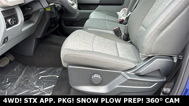 New 2026 Ford F250 XL w/ STX Appearance Package image 22