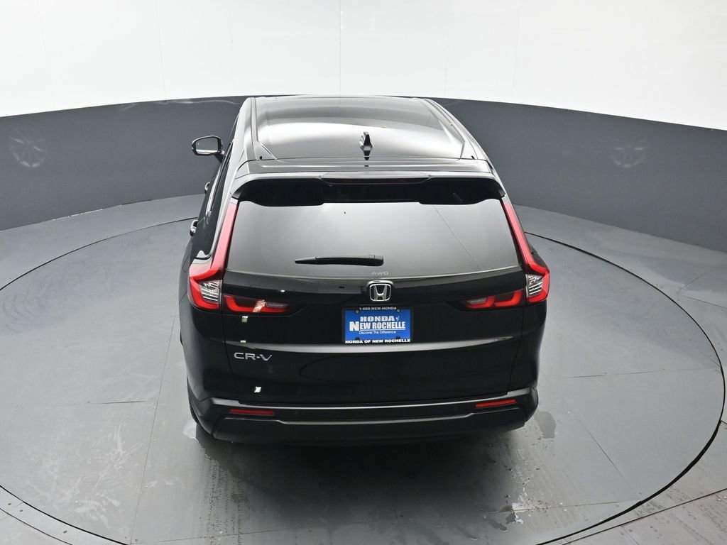 Used 2024 Honda CR-V EX-L image 37