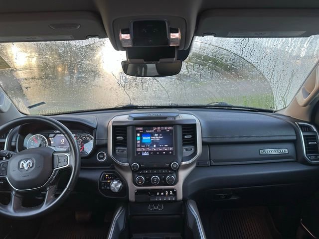 Used 2022 RAM 1500 Laramie image 29
