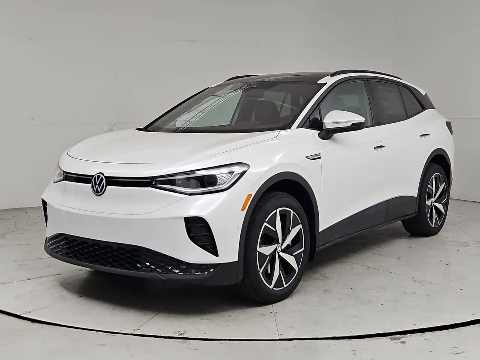 New 2026 Volkswagen ID.4 Pro S AWD/4WD video 1