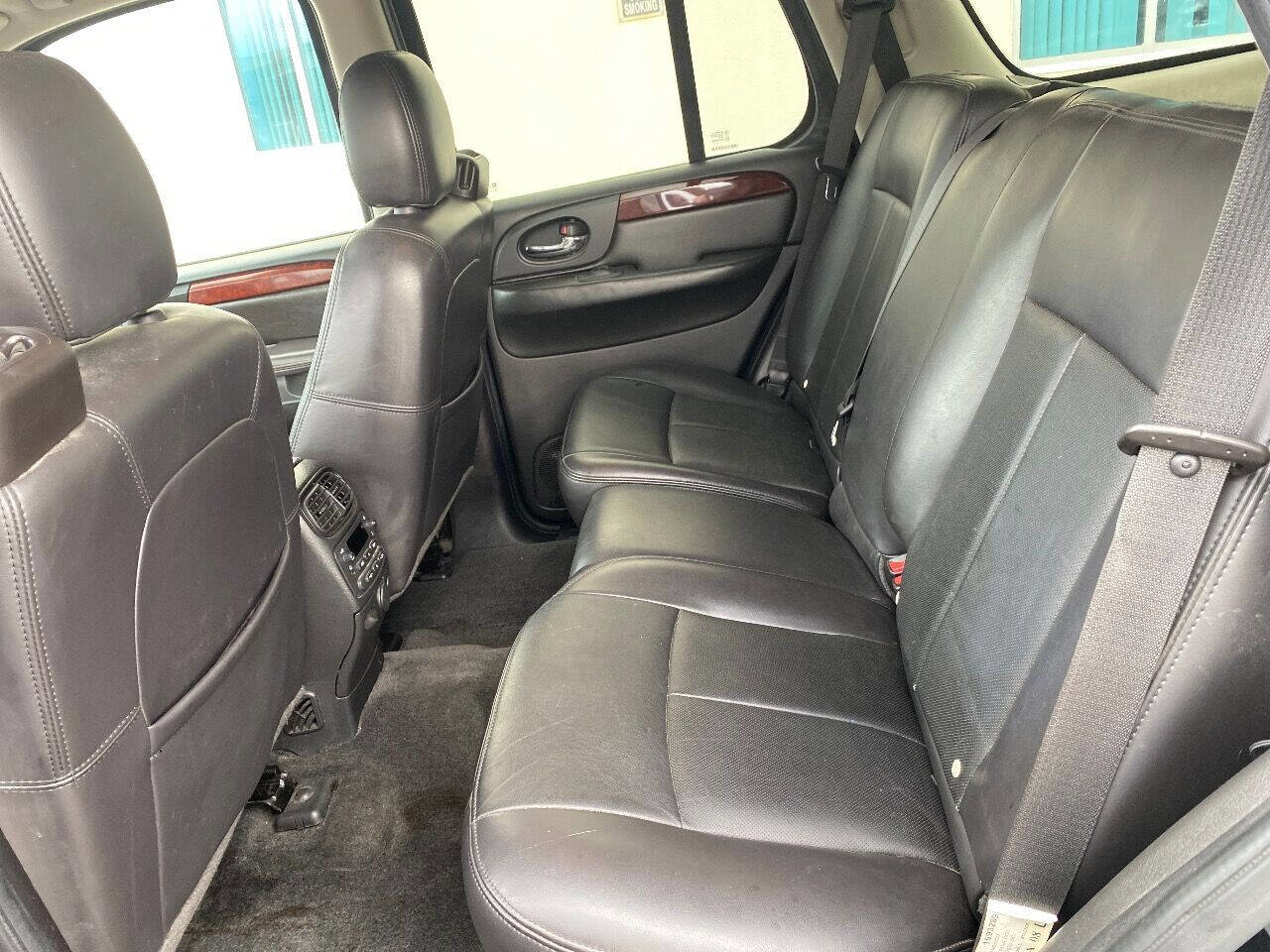 Used 2009 Saab 9-7X 4.2i image 18