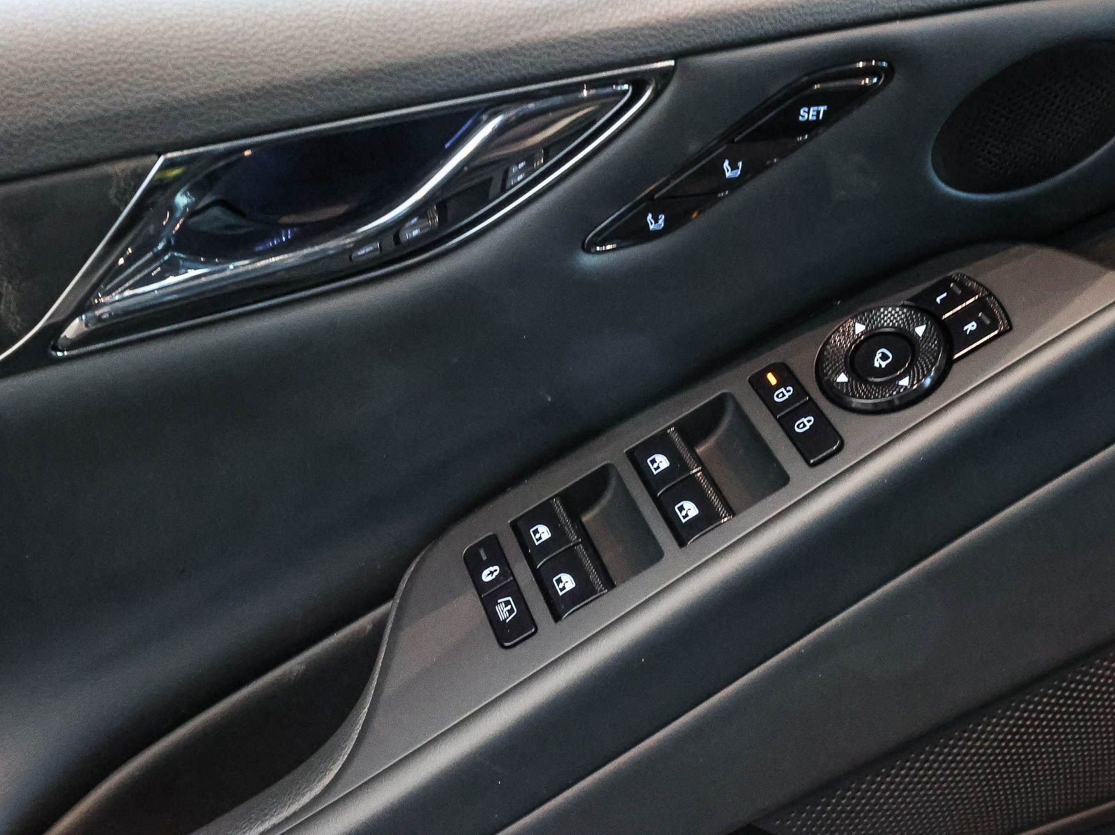 New 2026 Genesis G80 3.5T Prestige AWD/4WD image 23