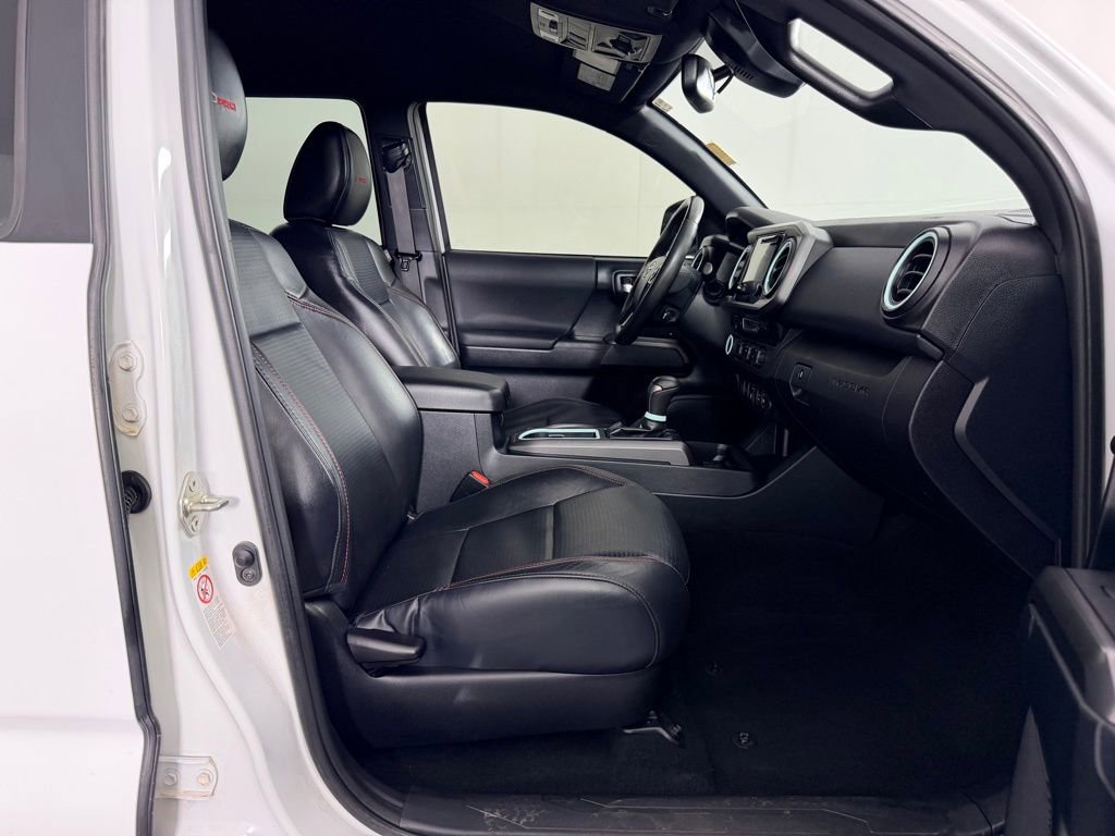 Used 2018 Toyota Tacoma TRD Pro image 29