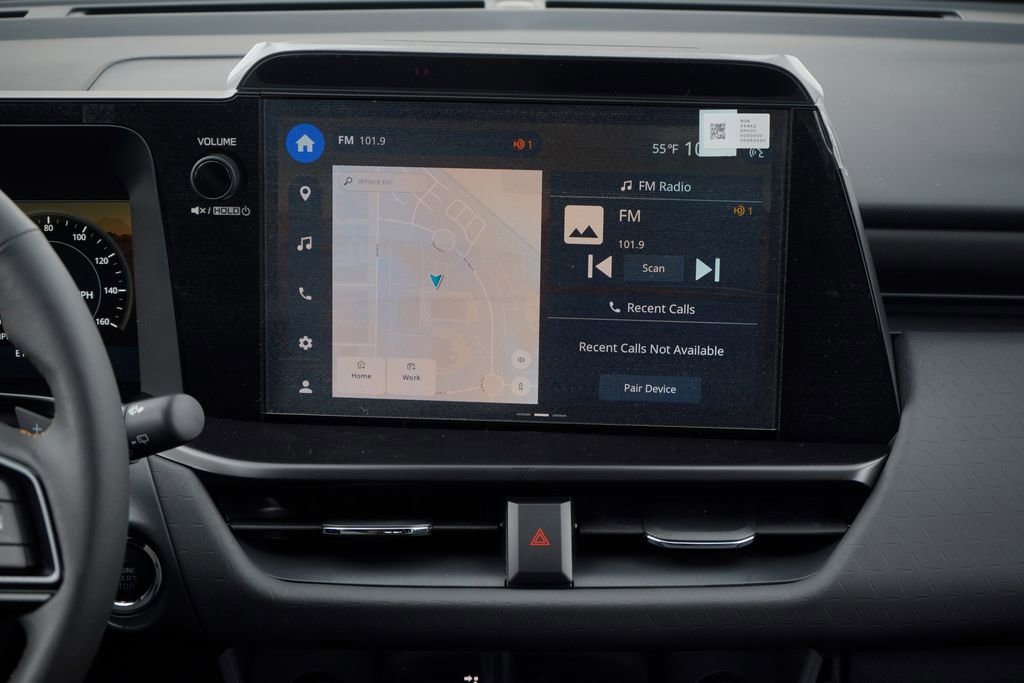 New 2026 Subaru Outback Wilderness image 10