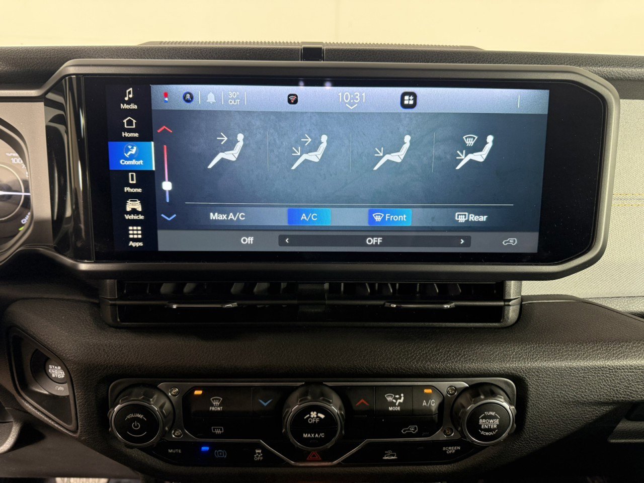 Used 2025 Jeep Wrangler Unlimited Sport S 4xe image 21