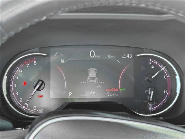 Used 2024 Toyota RAV4 Adventure image 12